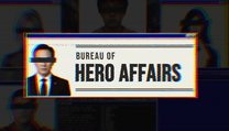 Bureau of Hero Affairs