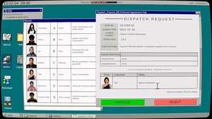 Bureau of Hero Affairs screenshot