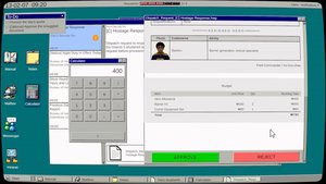 Bureau of Hero Affairs screenshot