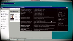 Bureau of Hero Affairs screenshot