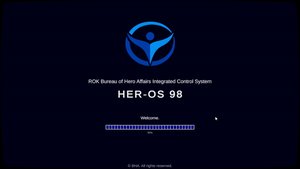 Bureau of Hero Affairs screenshot