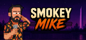 Smokey Mike cover image