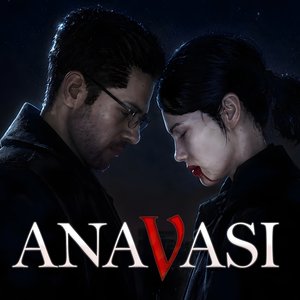 ANAVASI cover image