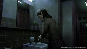 Spirit Hunter: Death Mark II screenshot