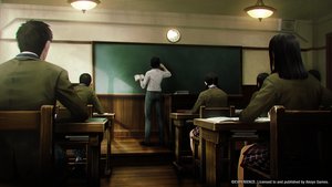 Spirit Hunter: Death Mark II screenshot