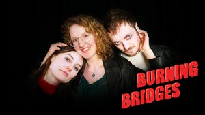 Burning Bridges cover image
