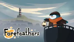 Forefeathers