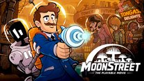 MoonStreet – The Playable Movie