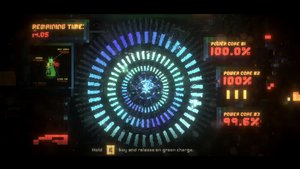 MoonStreet – The Playable Movie screenshot