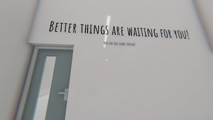 White Rooms screenshot