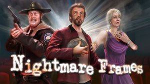 Nightmare Frames cover image