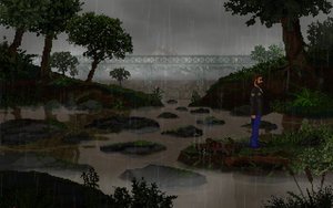 Nightmare Frames screenshot