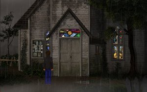 Nightmare Frames screenshot