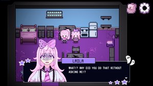My Adorable Ghost Story screenshot