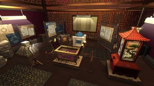Escape Academy 2: Back 2 School screenshot