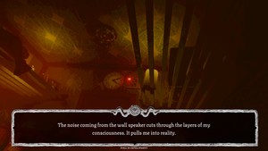 Dreadline Express screenshot