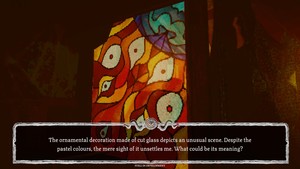 Dreadline Express screenshot