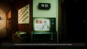 SOKO 1977: Anti-Terror Task Force (freeware) screenshot