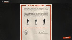SOKO 1977: Anti-Terror Task Force (freeware) screenshot