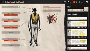 SOKO 1977: Anti-Terror Task Force (freeware) screenshot