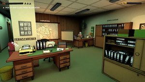 SOKO 1977: Anti-Terror Task Force (freeware) screenshot