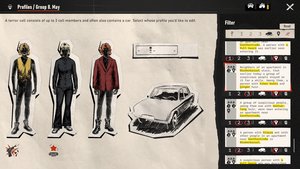 SOKO 1977: Anti-Terror Task Force (freeware) screenshot
