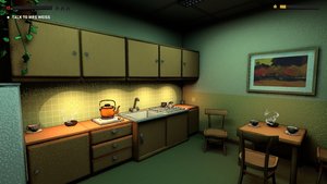 SOKO 1977: Anti-Terror Task Force (freeware) screenshot