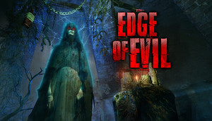 Edge of Evil cover image