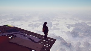 Jusant screenshot