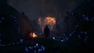 Jusant screenshot