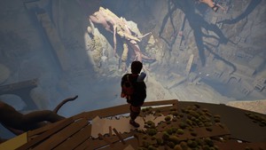 Jusant screenshot