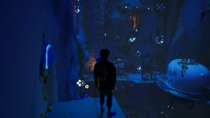 Jusant screenshot