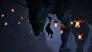 Jusant screenshot