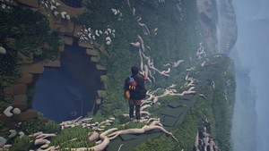 Jusant screenshot