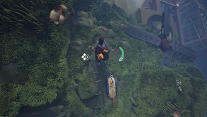 Jusant screenshot