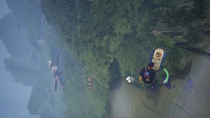 Jusant screenshot
