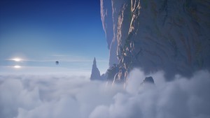 Jusant screenshot