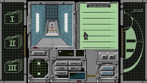 Infested DX screenshot