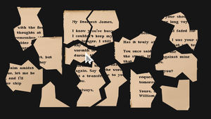 LOGBOOK: Beneath the Storm screenshot