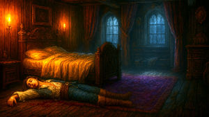 LOGBOOK: Beneath the Storm screenshot