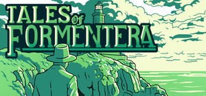 Tales of Formentera cover image