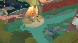 Bad Magpie screenshot