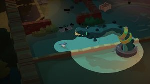 Bad Magpie screenshot