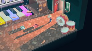 Bad Magpie screenshot
