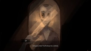The Monkey's Paw screenshot