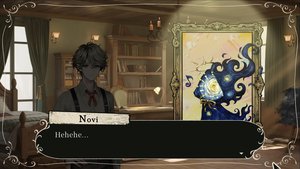 Lost Museum: Echoes of the Chromageists screenshot
