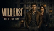 Wild East: The Straw Man