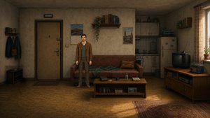 Wild East: The Straw Man screenshot