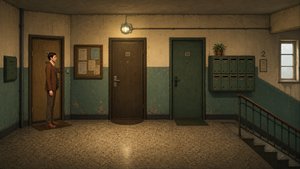 Wild East: The Straw Man screenshot
