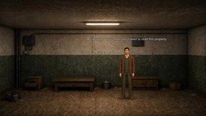 Wild East: The Straw Man screenshot